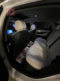 BYD Seal 05 DM-i